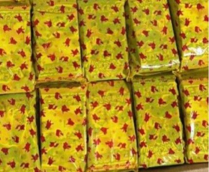 Mega dream ex PCJ packs